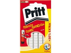 Pritt Poster Buddies kleefkussentjes