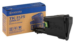 Kyocera laserprintsupplies TK1000-9000