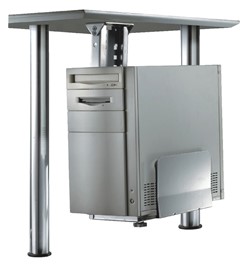 Neomounts CPU houder D200