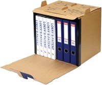 Archiefdoos Loeff 4000 380x360x330mm Direct container