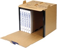 Archiefdoos Loeff 4000 380x360x330mm Direct container-2