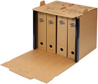 Archiefdoos Loeff 4000 380x360x330mm Direct container-3