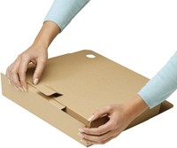 Archiefdoos Loeff 3030 370x260x115mm Loeff box folio-2