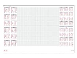 Quantore onderlegblok