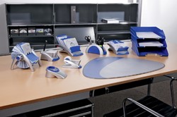 Durable bureau-accessoires VEGAS