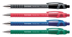 Paper Mate balpen Flexgrip Ultra retractable