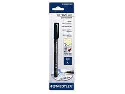 Staedtler Lumocolor cd/dvd viltstift