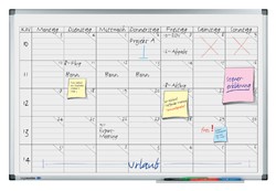 Legamaster projectplanner