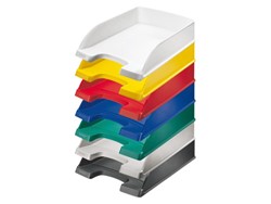 Leitz brievenbak Plus Standaard 5227