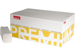 Primesource dispenser supplies