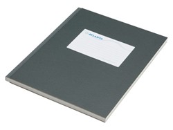 Jalema Atlanta kantoorboek breedkwarto