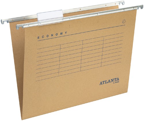 Hangmappen V-A4 economy A6620-114