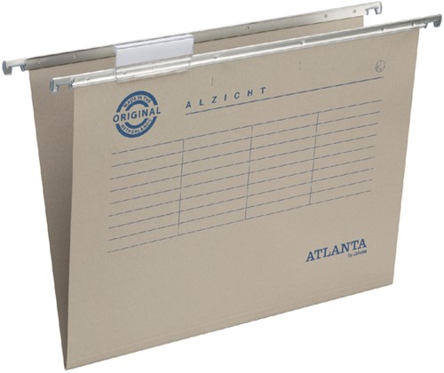 Hangmappen alz.V-folio A6620-15 