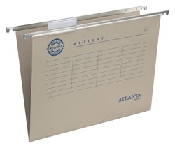Jalema Atlanta Alzicht hangmappen V-bodem Folio
