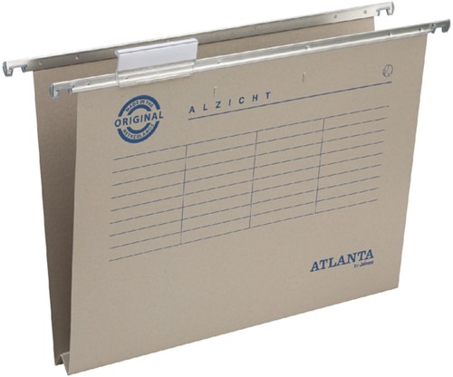 Hangmappen alz.U-folio A6622-15