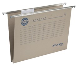 Jalema Atlanta Alzicht hangmappen U-bodem A4