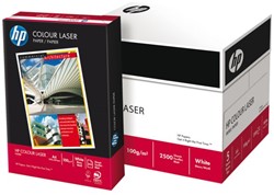 HP kleurenlaserprinter papier