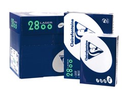 Clairfontaine kopieer- en printpapier