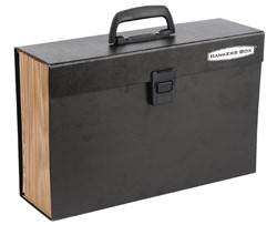 Fellowes Handifile sorteerkoffer