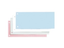 Elba scheidingsstroken smal