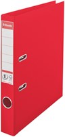 Ordner Esselte Vivida A4 50mm rood 624072
