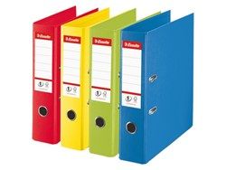 Esselte Vivida ordner A4