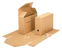 Esselte gemeente-archiefdoos