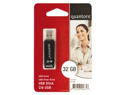 Quantore USB-sticks