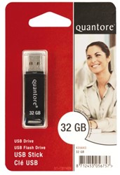 Quantore USB-sticks