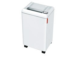 Ideal papiervernietiger 2404/4mm