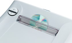 Papiervernietiger Ideal 2503 4mm