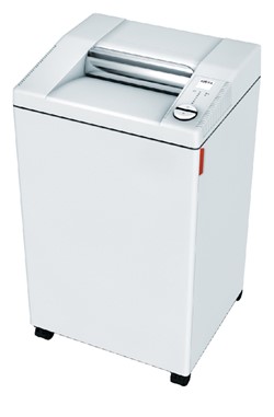 Ideal papiervernietiger 3104/4mm