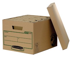 Bankers Box Earth Series opbergdoos