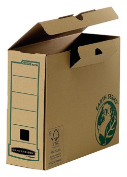 Bankers Box Earth Series archiefdoos