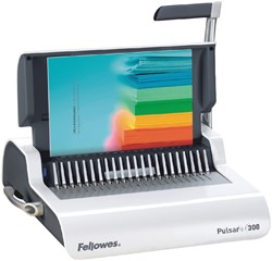 Inbindmachine Fellowes Pulsar+ 300