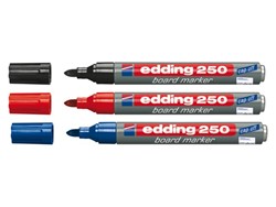 Edding whiteboardstift 250