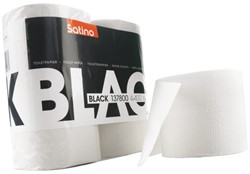 Satino Black dispenser supplies