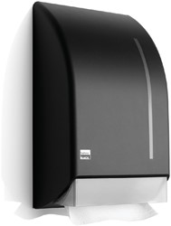 Satino Black handdoekdispenser