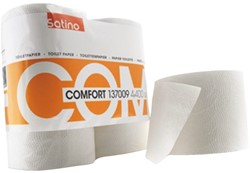 Satino dispenser supplies