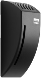 Satino Black luchtverfrisser dispenser