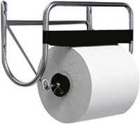 Poetspapier Satino CR1 Comfort 2-laags 1000 vel wit 305290-1