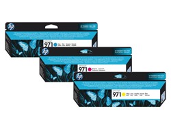 HP inkjetprintersupplies nr.900 serie