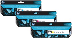 HP inkjetprintersupplies nr.900 serie