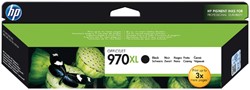 Inktcartridge HP CN625AE (970XL) zwart