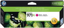 Inktcartridge HP CN627AE (971XL) magenta