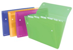 Rexel Ice sorteermap