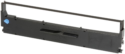 Lint Epson S015637 zwart