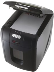 Papiervernietigers voor de werkplek