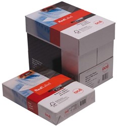Oce kopieer- en printpapier Black label