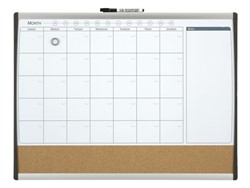 Quartet duobord planbord